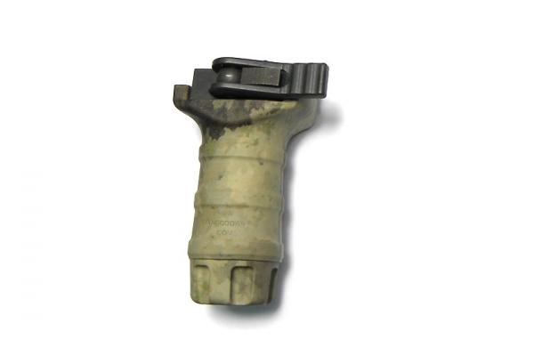 T DYTAC TD Fore Grip Short ( A-Tacs )